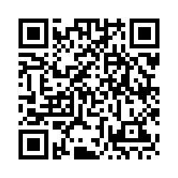 QR Code for Registration